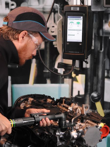 Soporte Técnico Especializado